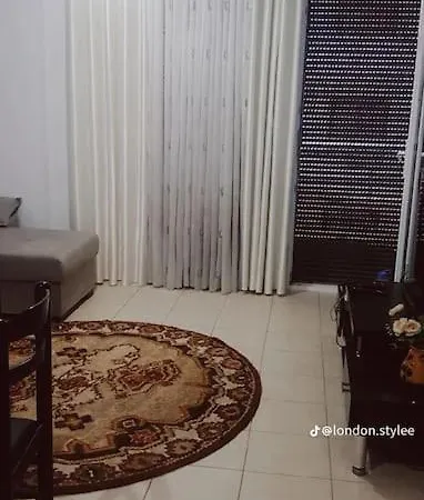 Apartment Mateo Qerret (Tirana)