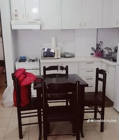 Appartement Mateo *