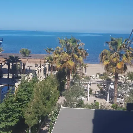 Mateo Appartement Qerret