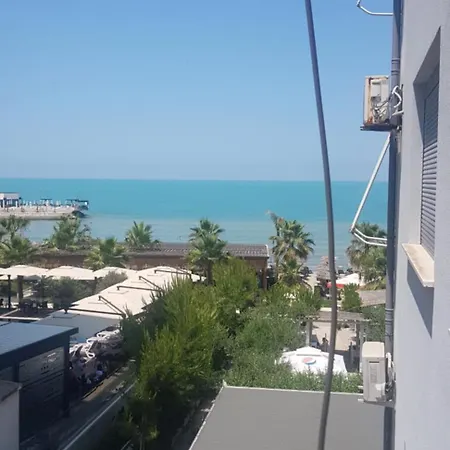 Mateo Appartement